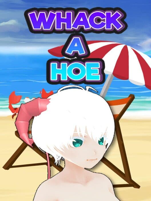 Обложка Whack A Hoe