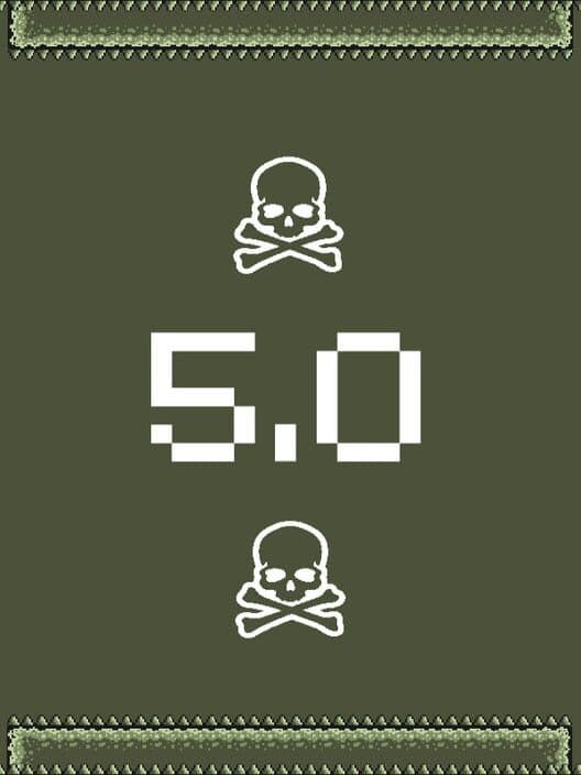 Обложка 5.0