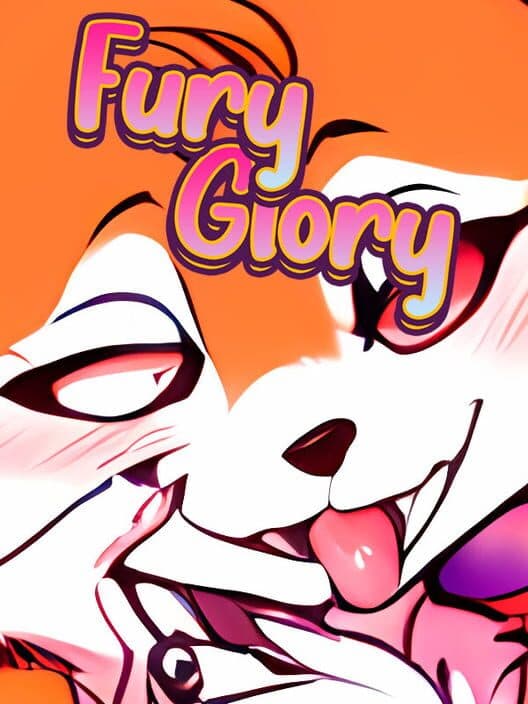 Обложка Furry Glory