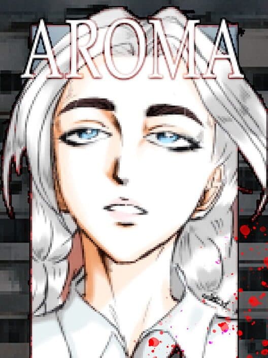 Обложка Aroma