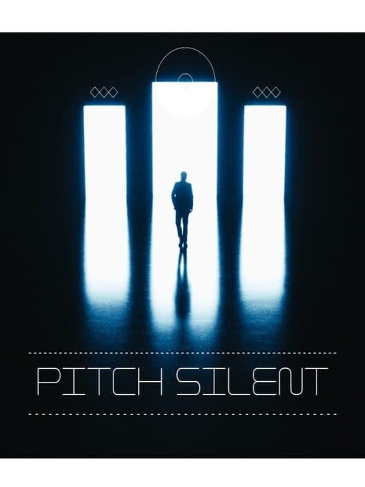 Обложка Pitch Silent