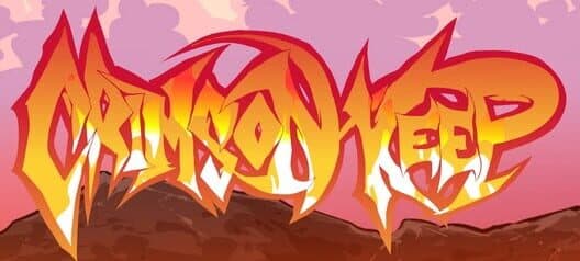 Обложка Crimson Keep