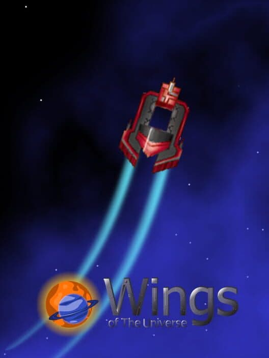 Обложка Wings of the Universe