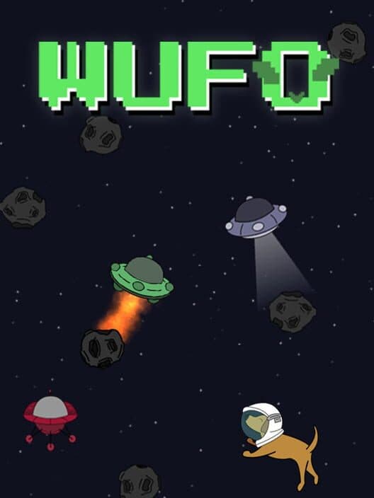 Обложка Wufo