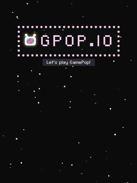 Обложка Gpop.io