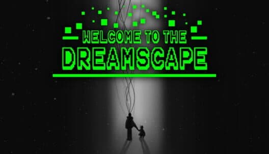 Обложка Welcome to the Dreamscape