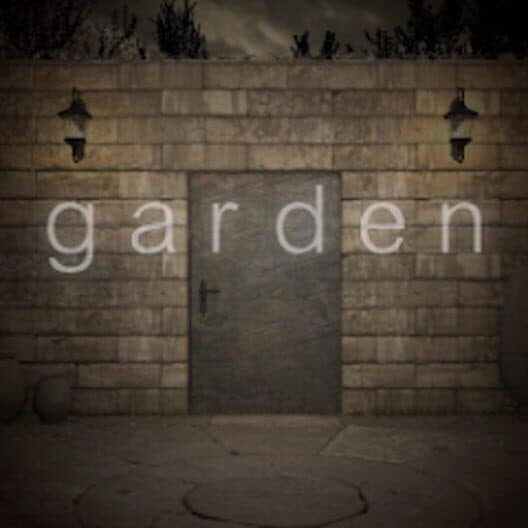 Обложка Garden