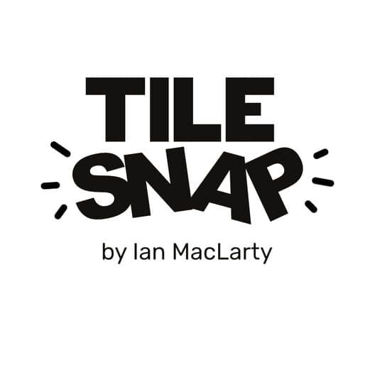 Обложка Tile Snap