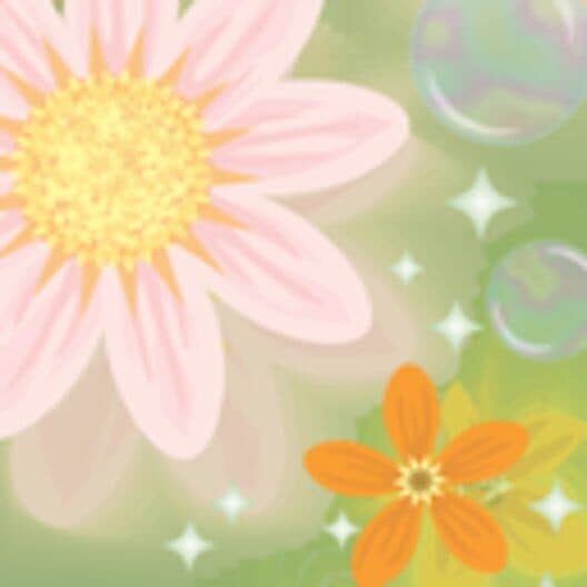 Обложка DaisyPop