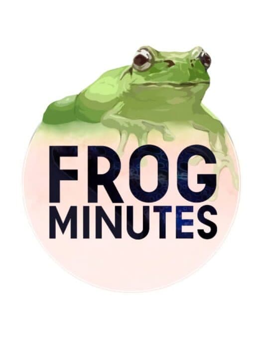 Обложка Frog Minutes