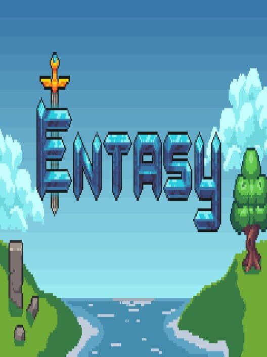 Обложка Entasy Online