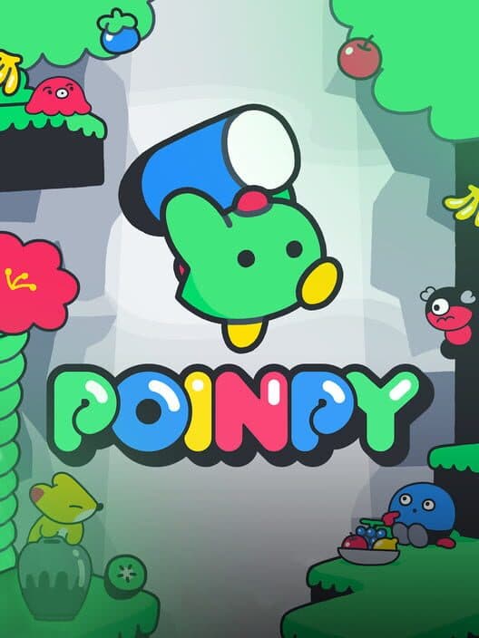 Обложка Poinpy