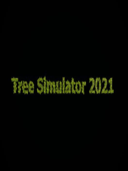 Обложка Tree Simulator 2021