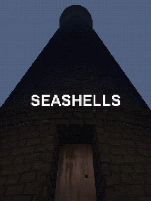 Обложка Seashells