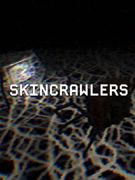 Обложка Skincrawlers