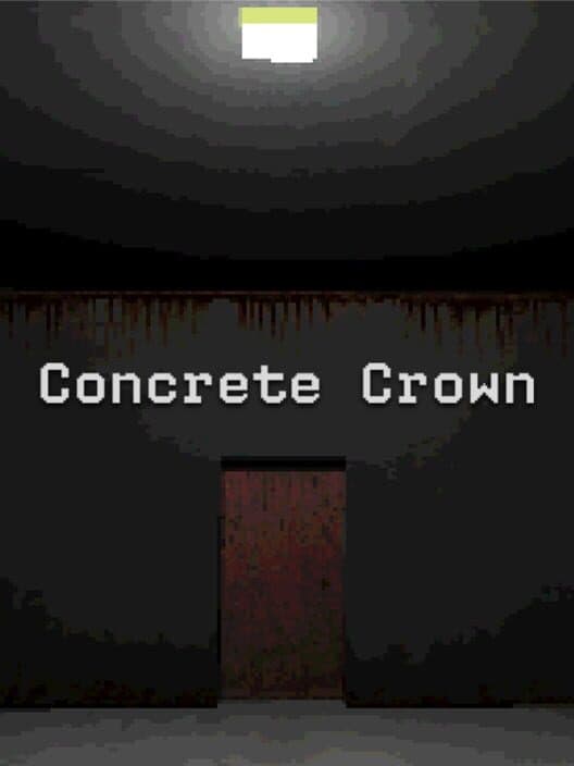 Обложка Concrete Crown