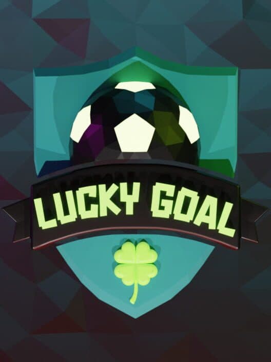 Обложка Lucky Goal