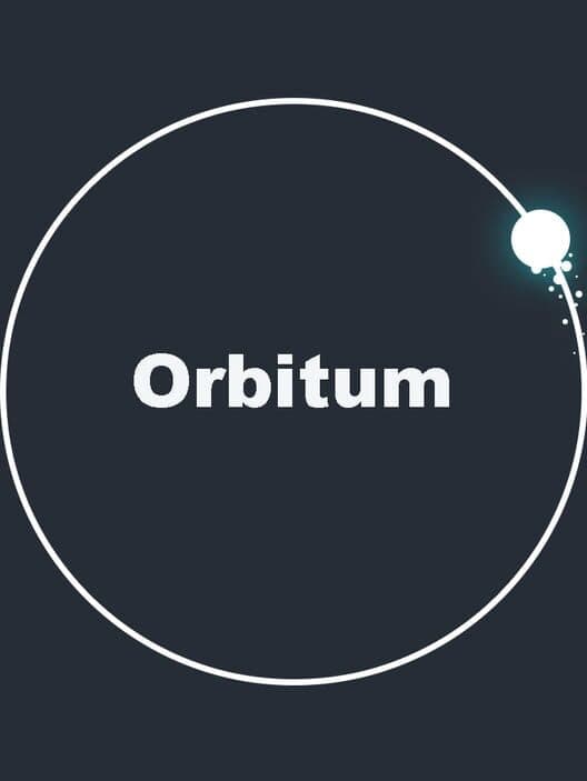 Обложка Orbitum