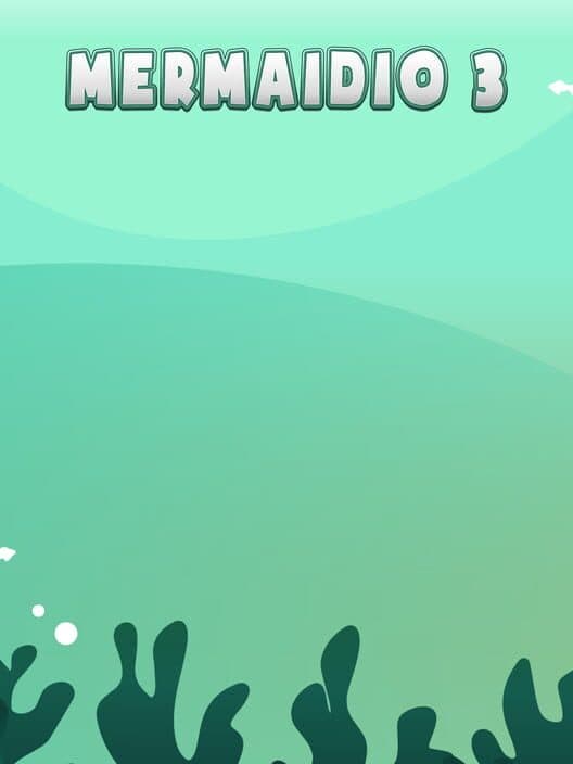 Обложка Mermaidio 3