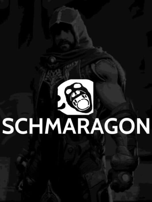 Обложка Schmaragon