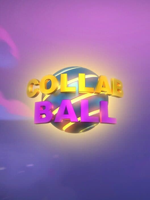 Обложка Collab Ball