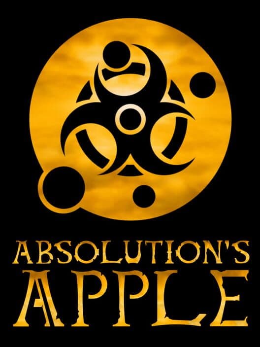 Обложка Absolution's Apple