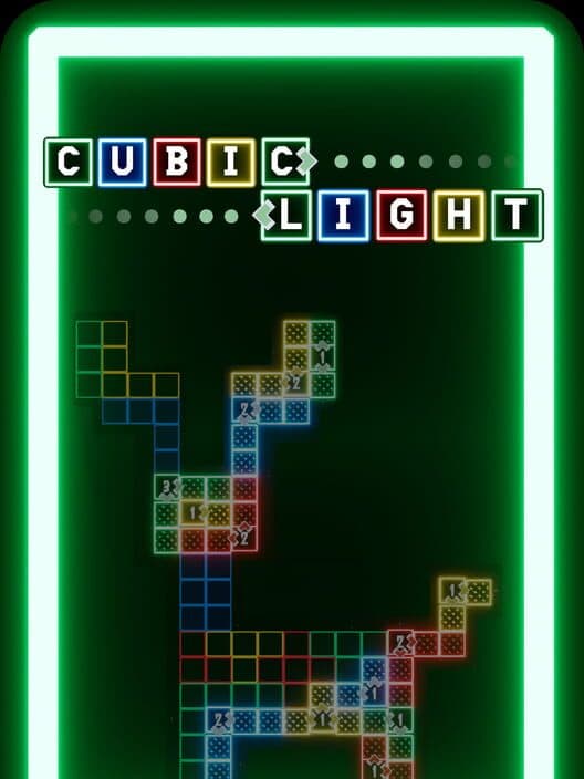 Обложка Cubic Light