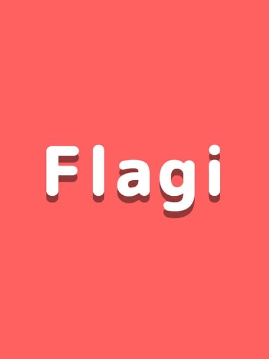 Обложка Flagi
