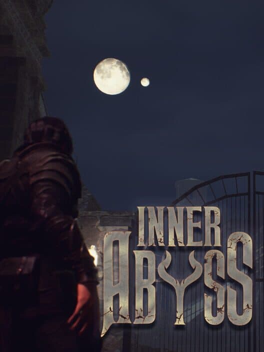 Обложка Inner Abyss