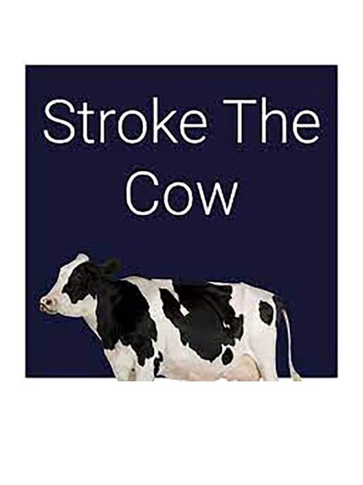 Обложка Stroke the Cow