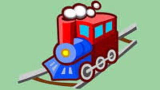 Обложка Jewel Train