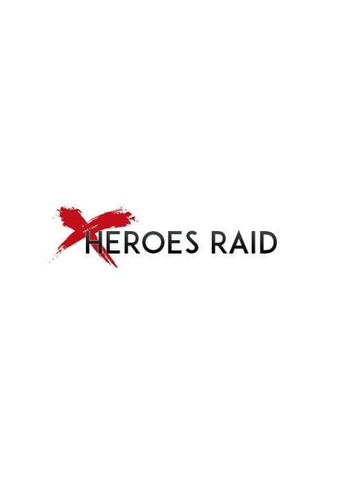 Обложка Heroes Raid