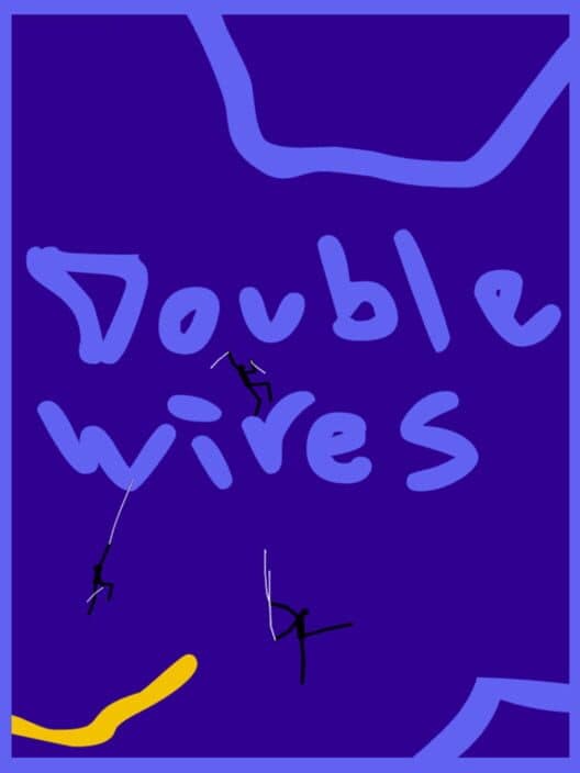 Обложка Double Wires