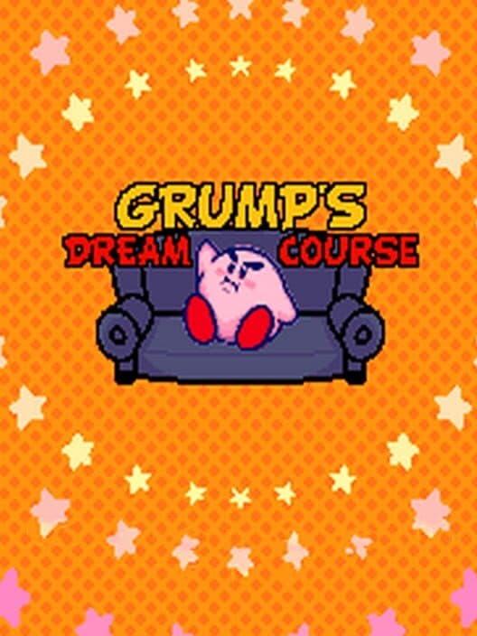 Обложка Grump's Dream Course
