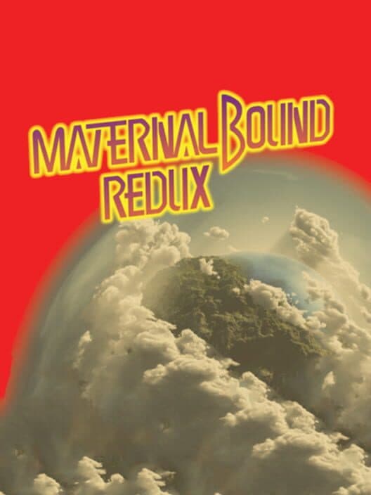 Обложка MaternalBound Redux