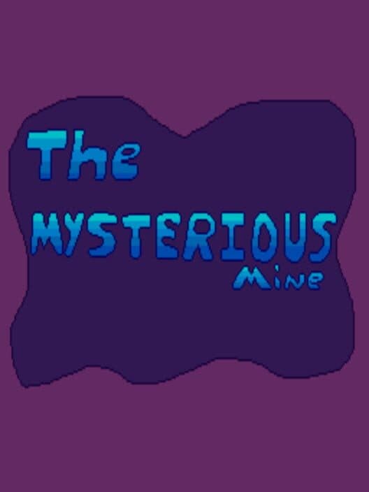 Обложка The Mysterious Mine Bouncin' Back Edition
