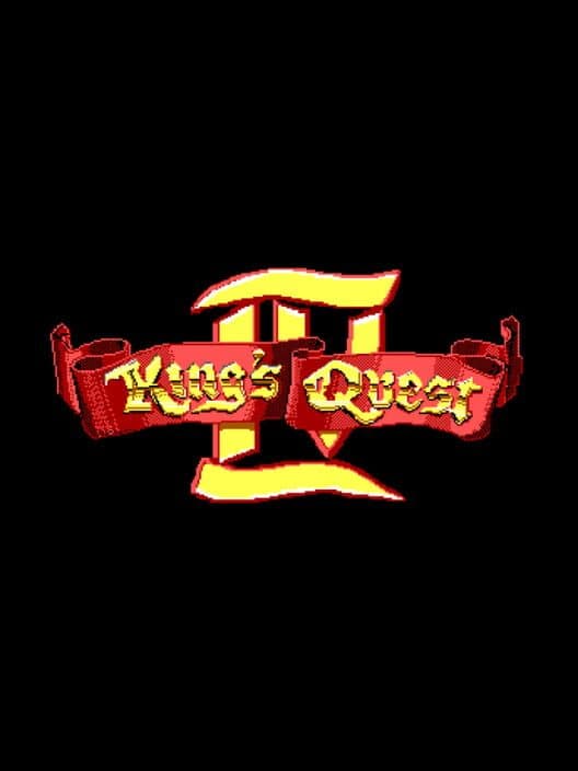 Обложка King's Quest IV: The Perils of Rosella Retold