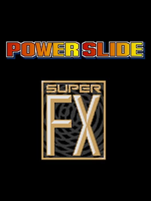 Обложка Powerslide