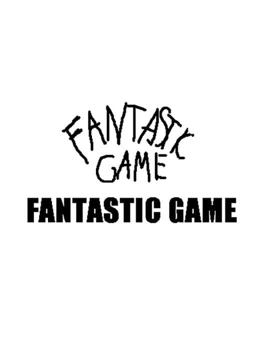 Обложка The Fantastic Game