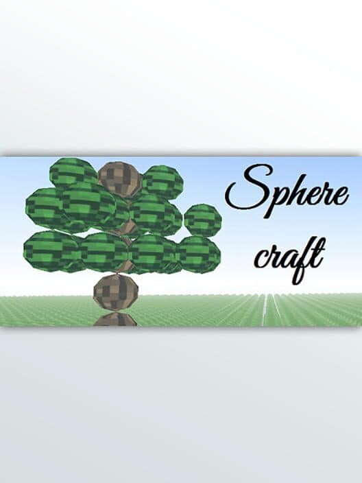 Обложка Spherecraft