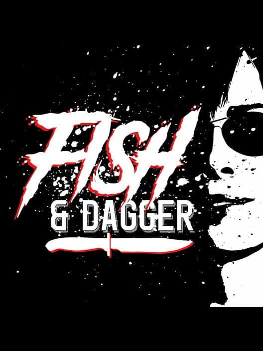 Обложка Fish & Dagger