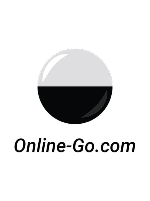 Обложка Online Go Server