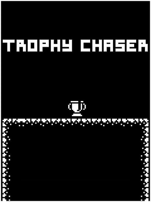 Обложка Trophy Chaser