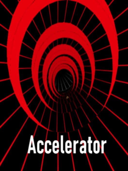 Обложка Accelerator