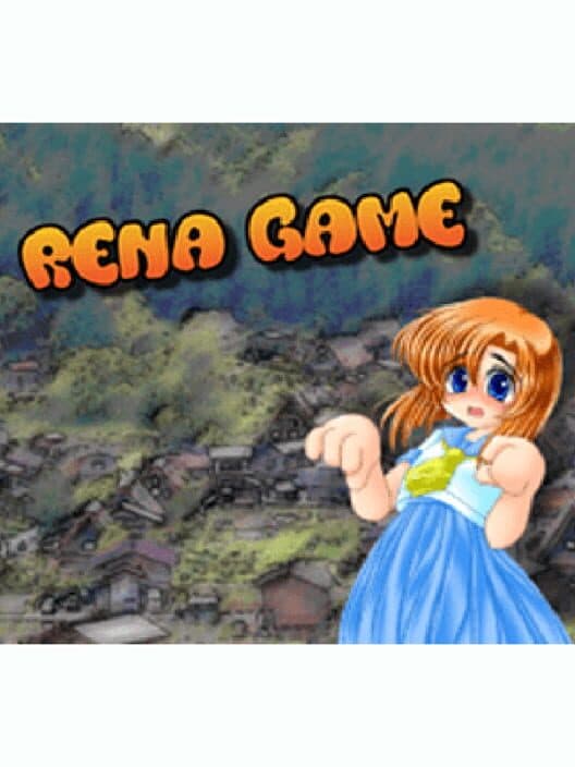 Обложка Rena Game