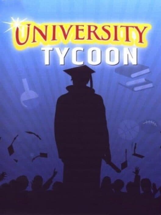 Обложка University Tycoon