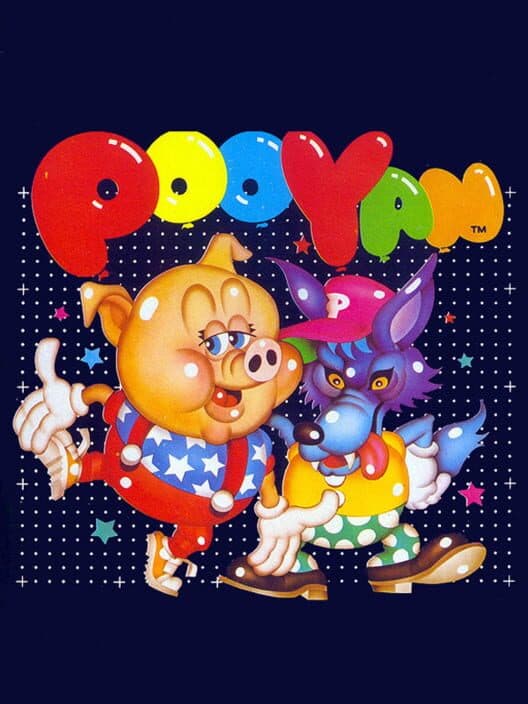 Обложка Pooyan