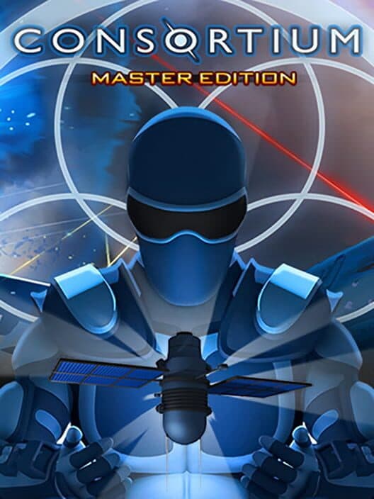 Обложка The Consortium: Master Edition