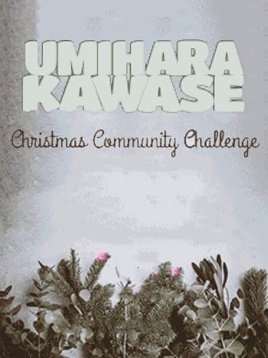 Обложка Umihara Kawase: Christmas Community Challenge