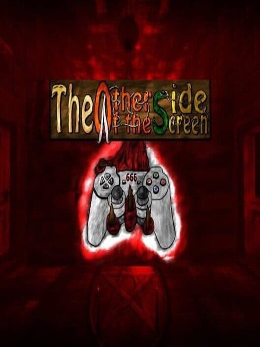Обложка The Other Side of the Screen